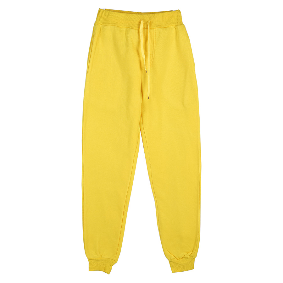 Yellow Winter Clothing - 2025, Herbst/Winter, Jogger, Jogginghose für Männer