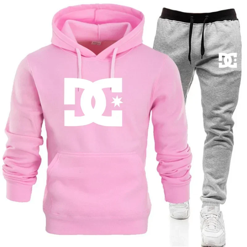 Winter Clothing Fashion - 2026 Herbst/Winter Herren Hoodie Pullover und