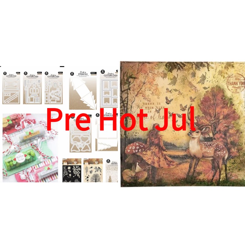 Winter Clothing Photo - Wrapper Canal House Present Candy Winter
