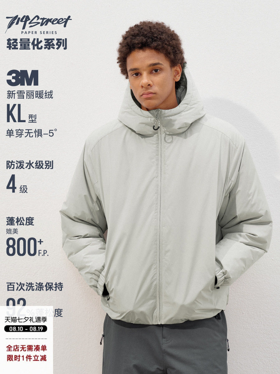 Jack Winter Clothing - Neue Shirley Warme Fleecejacke für Herren,