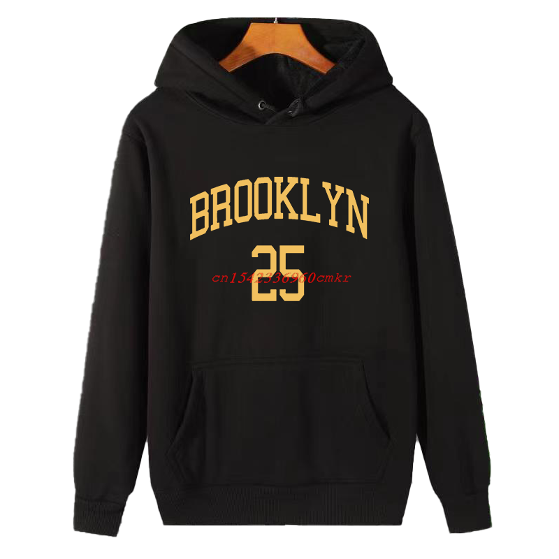 Yellow Winter Clothing - Neu in Sweatshirts Brooklyn 25-City Yellow