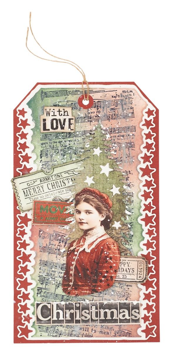Star Label Winter Santa Spielz – Winter Clothing Photo Bewertung und Preis