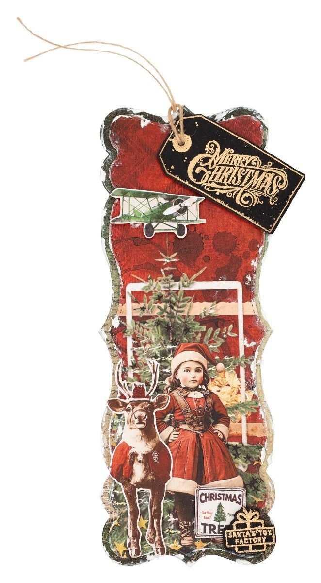 Star Label Winter Santa Spielz – Winter Clothing Photo Bewertung und Preis