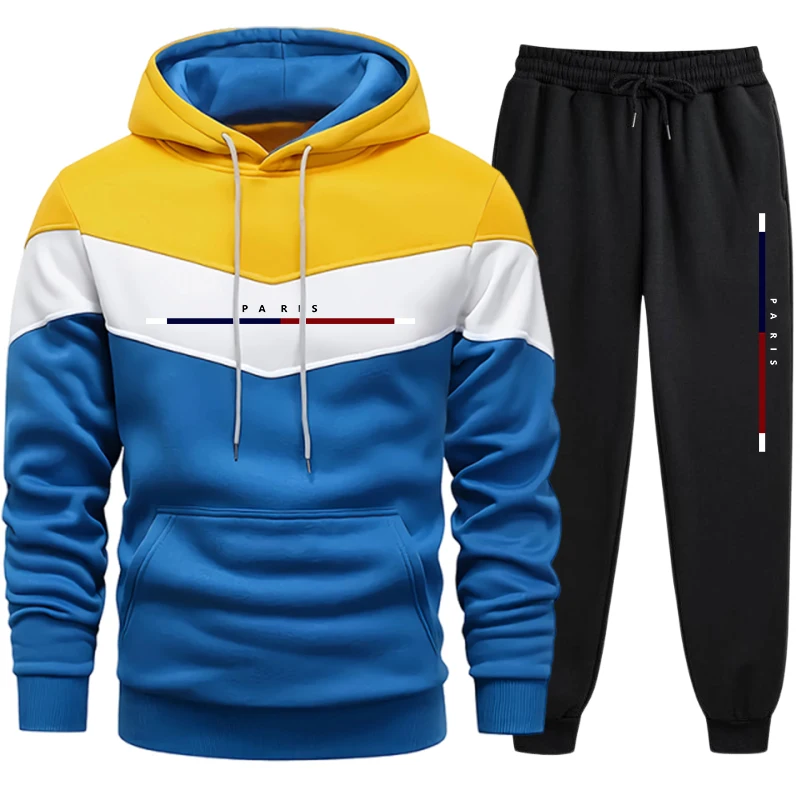 Bestseller Herren-Trainingsanz – Winter Clothing For Men Bewertung und Preis