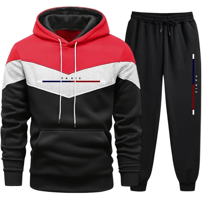 Bestseller Herren-Trainingsanz – Winter Clothing For Men Bewertung und Preis