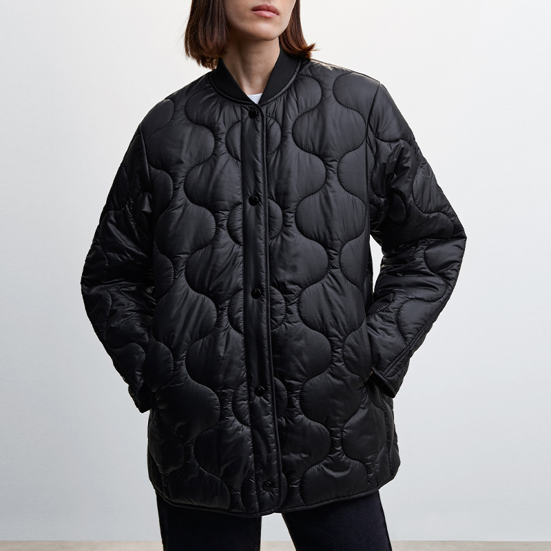 Frauen Winter Stepp Baumwolle  – Jack Winter Clothing Bewertung und Preis