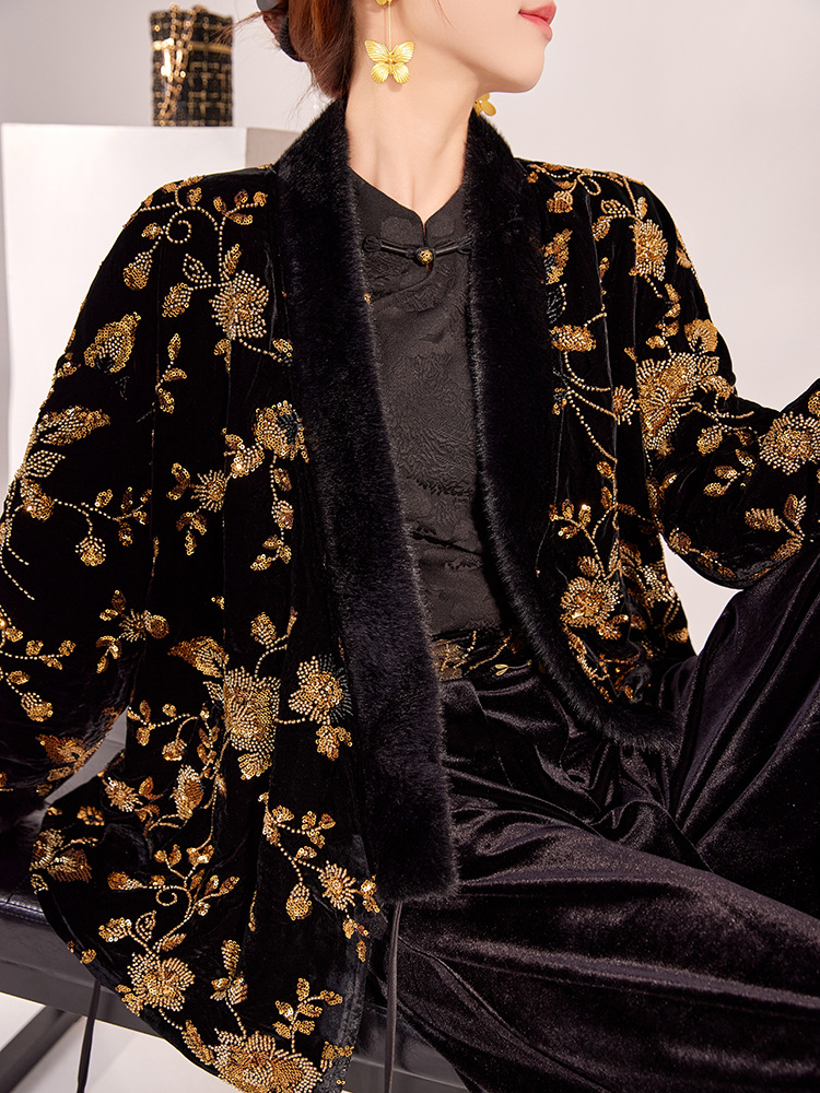Neue chinesische Winterkleidun – Winter Clothing Fashion Bewertung und Preis