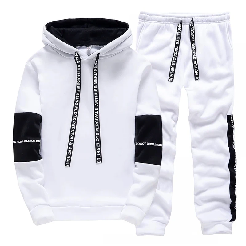 Trainingsanzug für Herren Läss – Winter Clothing Fashion Bewertung und Preis