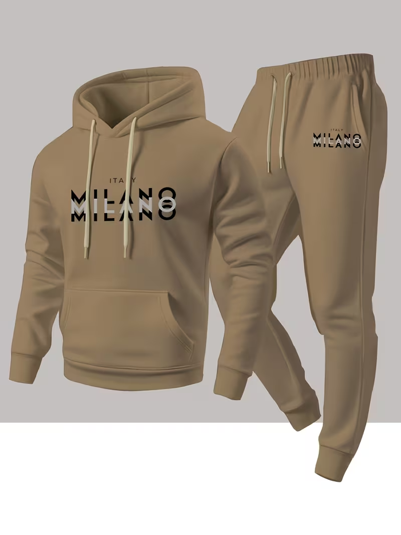 Herren Trendiges Mode-Set mit  – Winter Clothing Fashion Bewertung und Preis