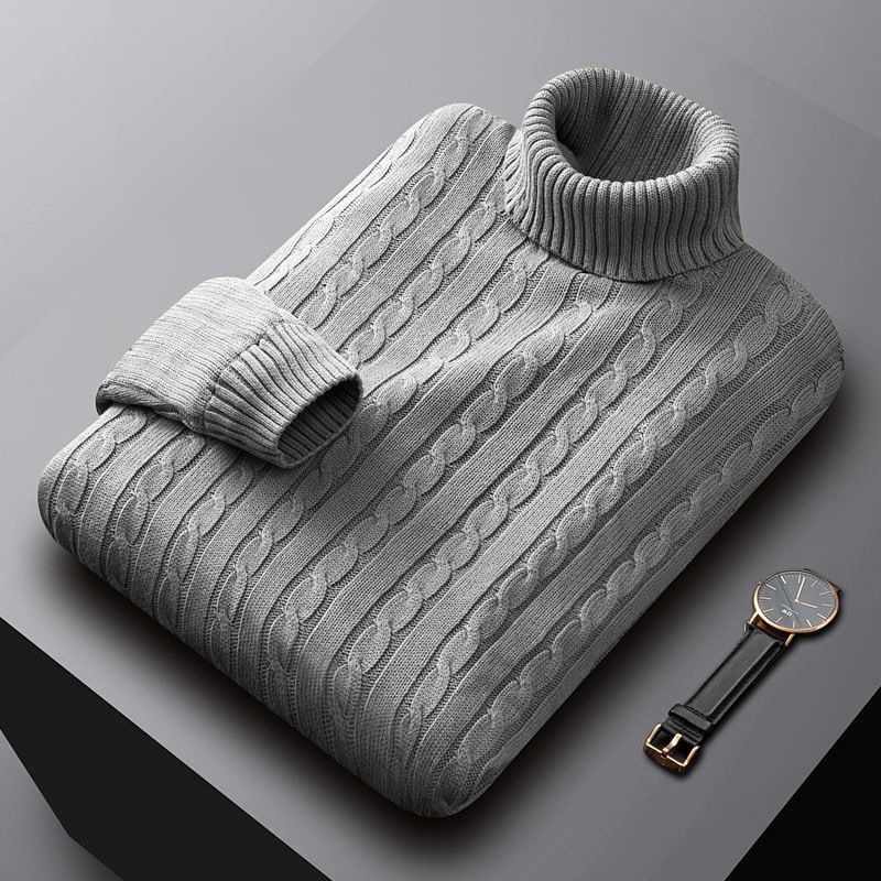 2026 Herrenpullover Slim Fit V – Winter Clothing Options Bewertung und Preis
