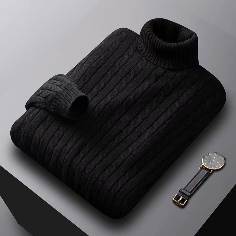 2026 Herrenpullover Slim Fit V – Winter Clothing Options Bewertung und Preis