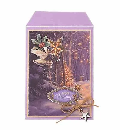 Wrapper Canal House Present Ca – Winter Clothing Photo Bewertung und Preis