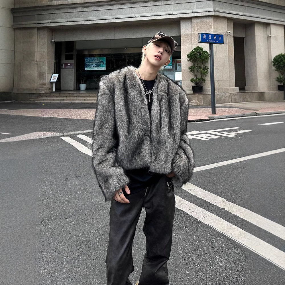 Pishuai Winter Herbst Winter W – Winter Clothing Fashion Bewertung und Preis
