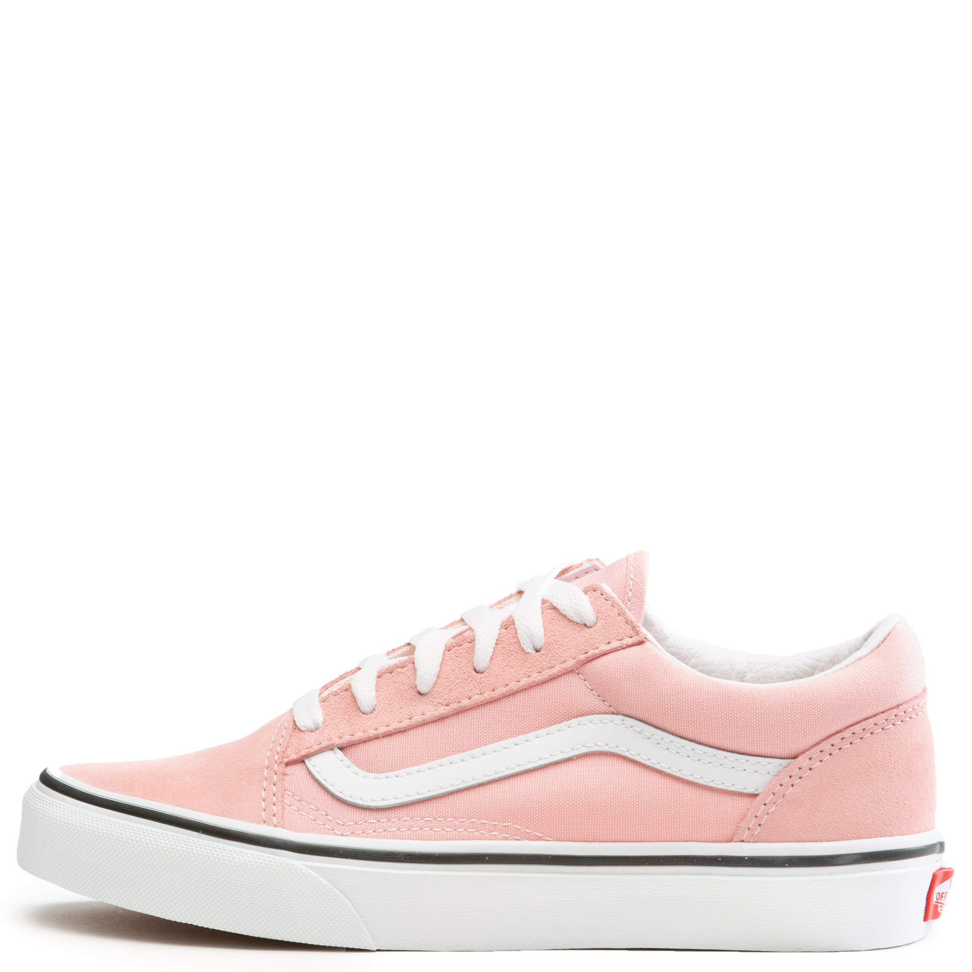 Vans J Old Skool 9AL Freizeits – Vans Shoes Old Skool Bewertung und Preis