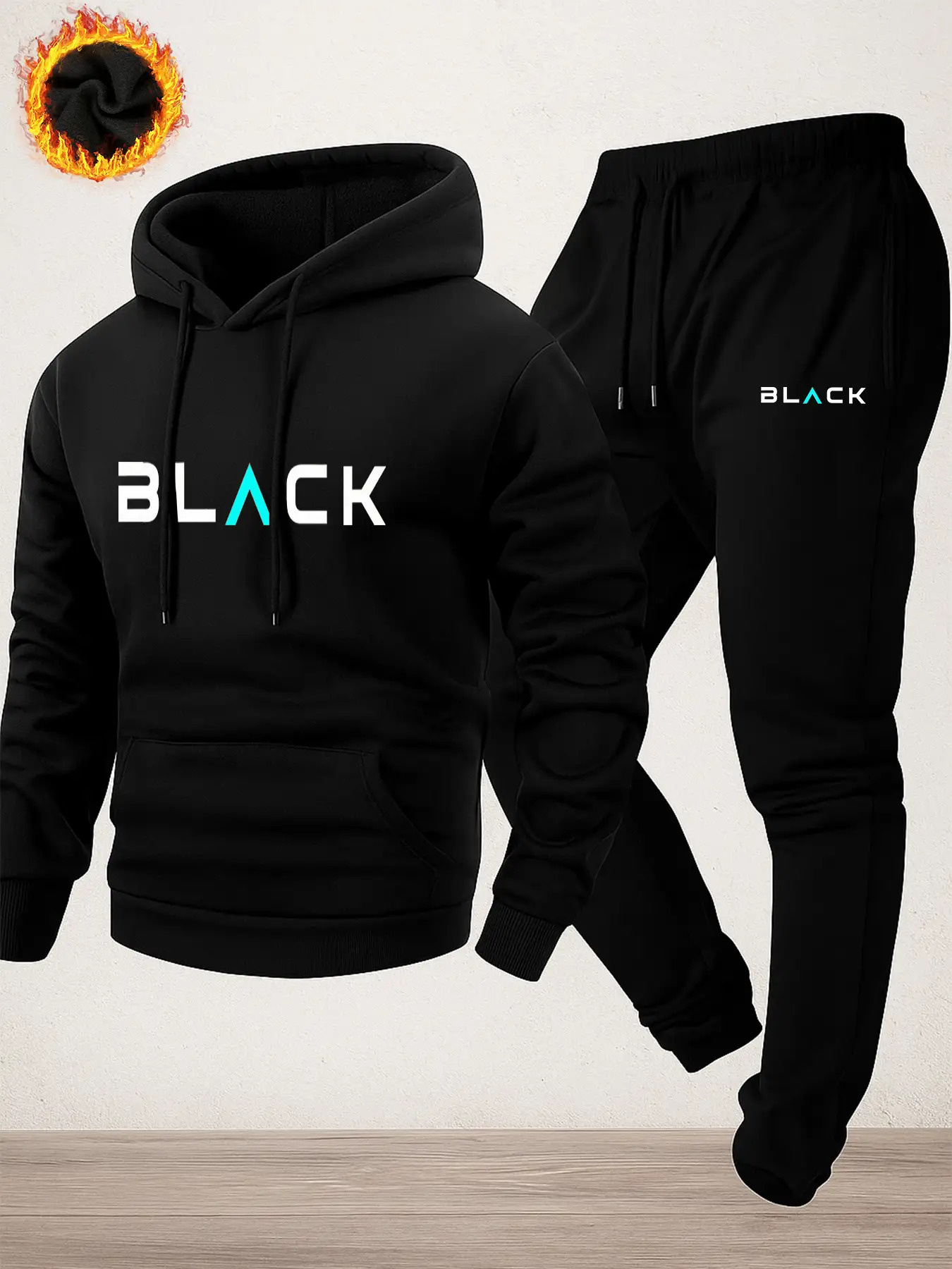 Herbst Winter Herren Hoodie Tr – Winter Clothing For Men Bewertung und Preis