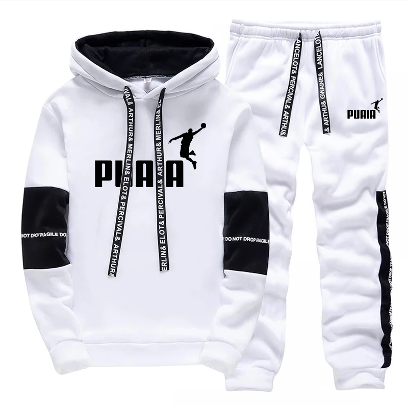 Bestseller Trainingsanzug für  – Winter Clothing For Men Bewertung und Preis