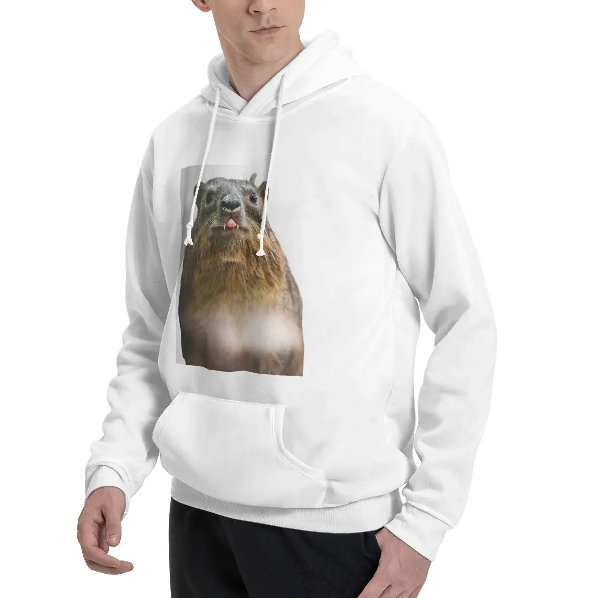 Rock Hyrax Foto Nette Vampir K – Winter Clothing Photo Bewertung und Preis