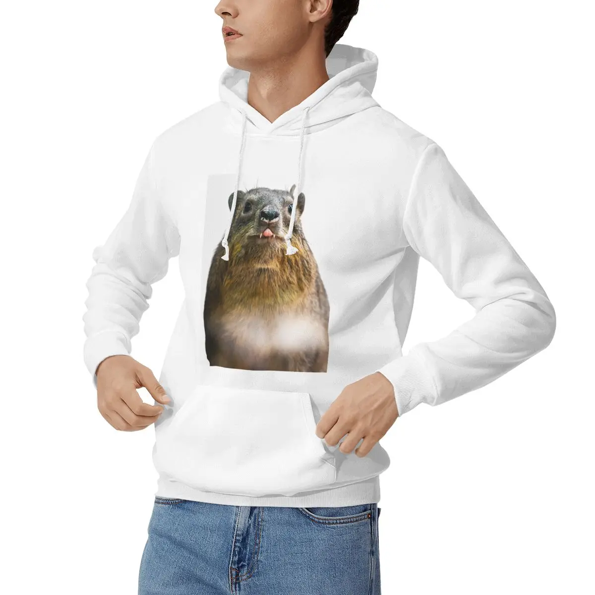 Rock Hyrax Foto Nette Vampir K – Winter Clothing Photo Bewertung und Preis