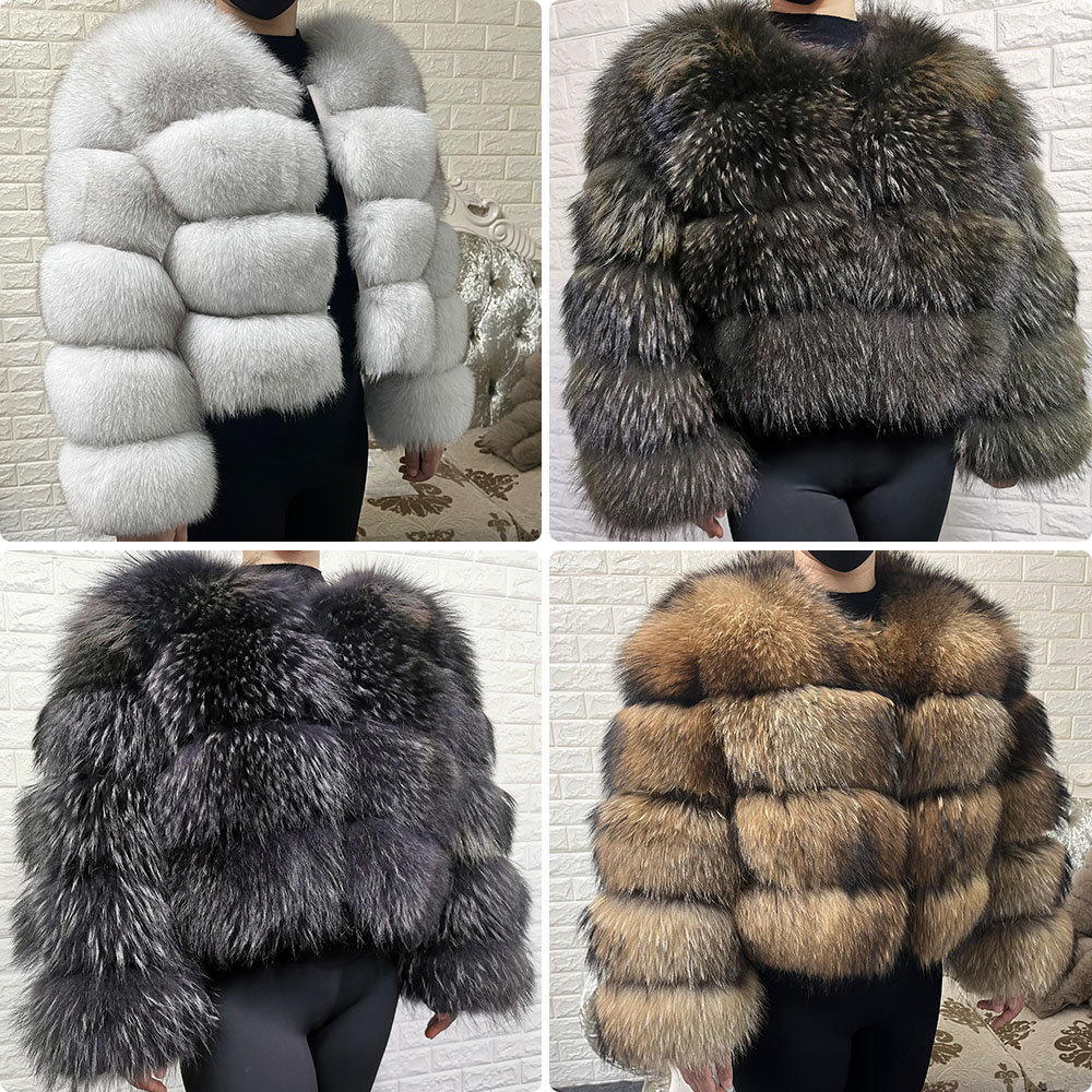 2025, Trend Naturpelz, echter  – Jack Winter Clothing Bewertung und Preis