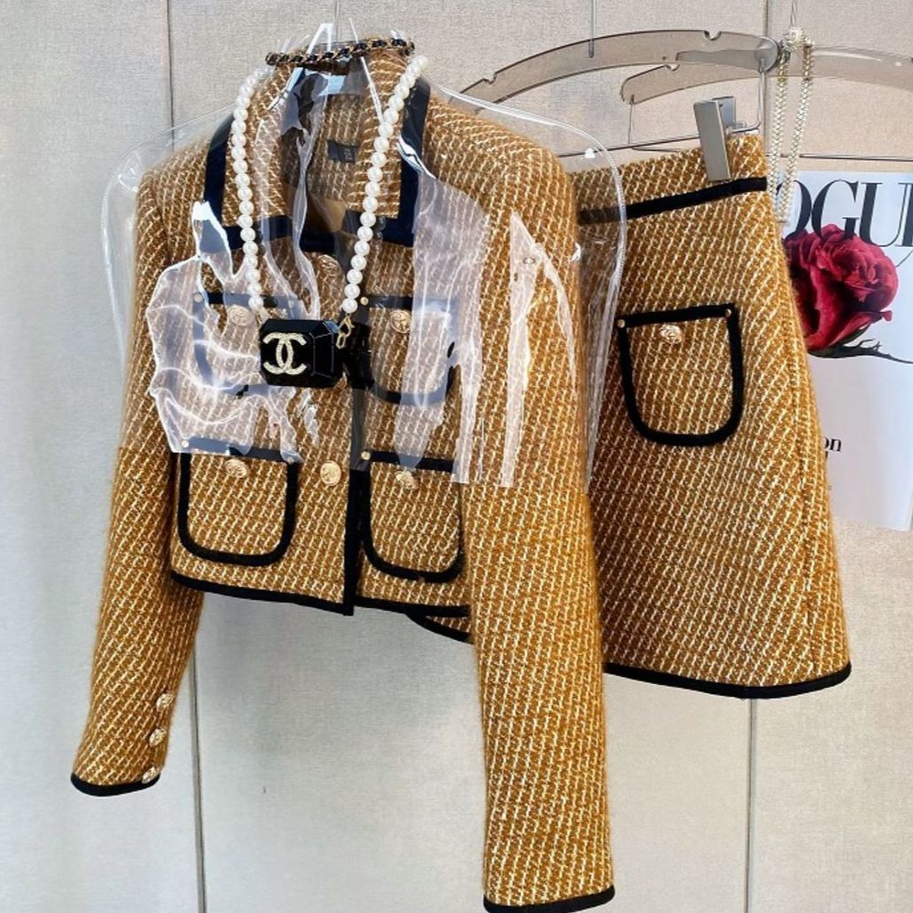 Frauen Elegante Vintage Tweed  – Jack Winter Clothing Bewertung und Preis