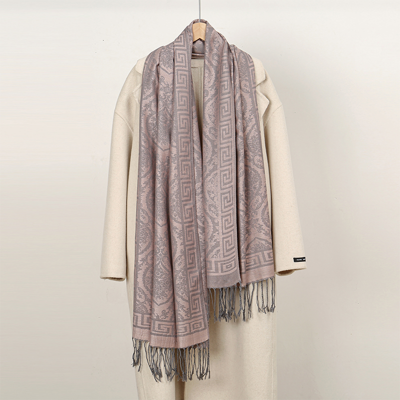 2024 luxus Dicke Kaschmir Scha – Cashmere Scarf Wrap Bewertung und Preis