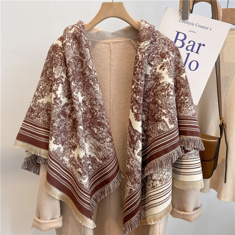 Luxus Schal Frauen Kaschmir Mi – Cashmere Scarf Wrap Bewertung und Preis
