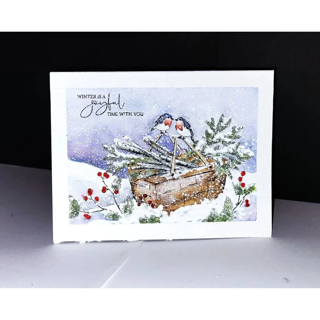 Weihnachten Schnee Frosted Gro – Winter Clothing Photo Bewertung und Preis