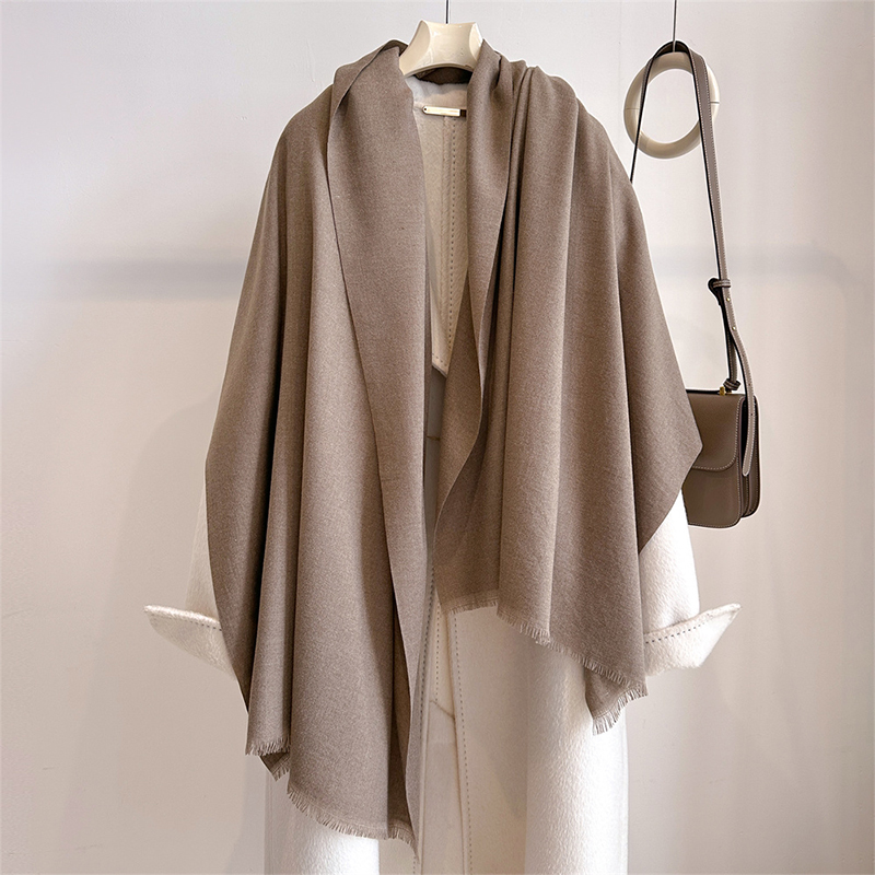 Luxus Winter Kaschmir Schal Fr – Cashmere Scarf Wrap Bewertung und Preis