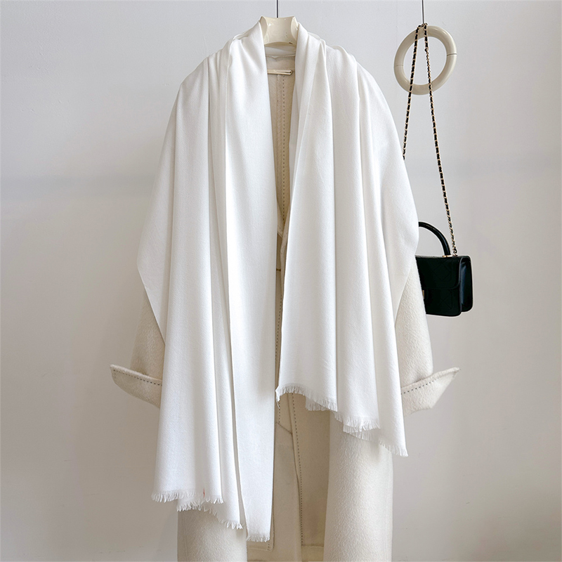 Luxus Winter Kaschmir Schal Fr – Cashmere Scarf Wrap Bewertung und Preis