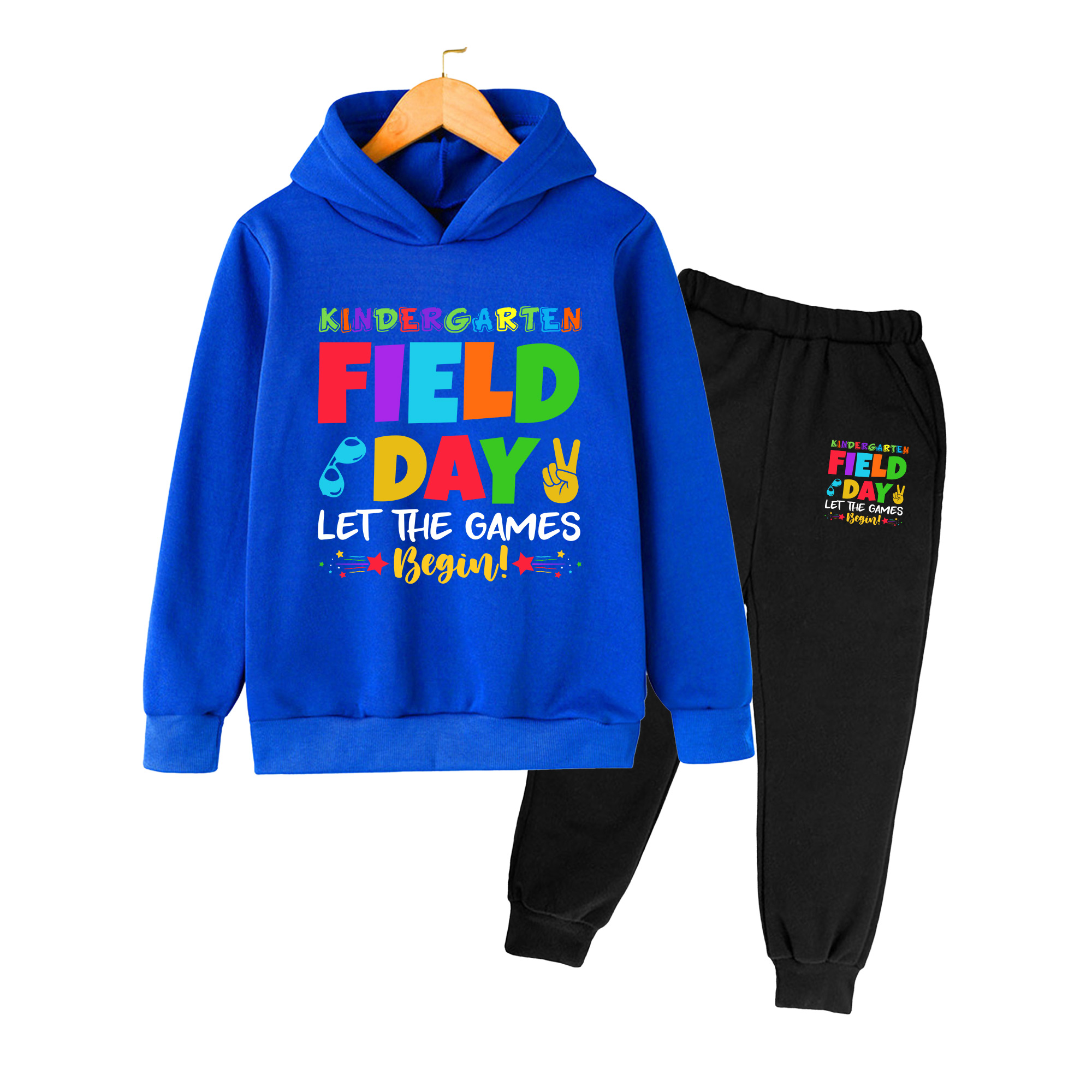 Kindergarten-Feldtage-Set mit  – Winter Clothing Kindergarten Bewertung und Preis