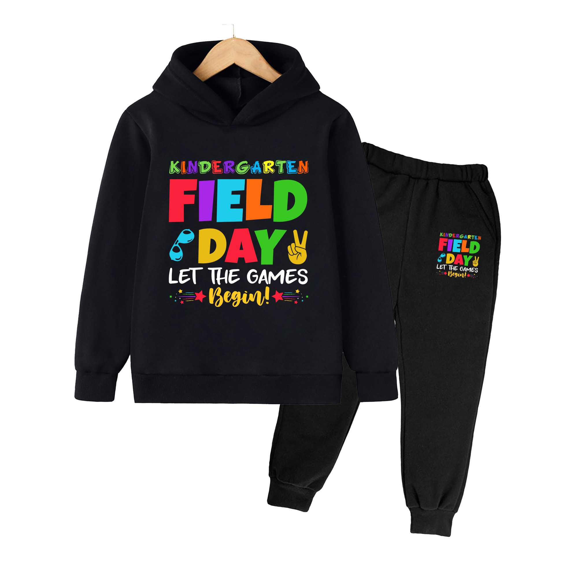 Kindergarten-Feldtage-Set mit  – Winter Clothing Kindergarten Bewertung und Preis
