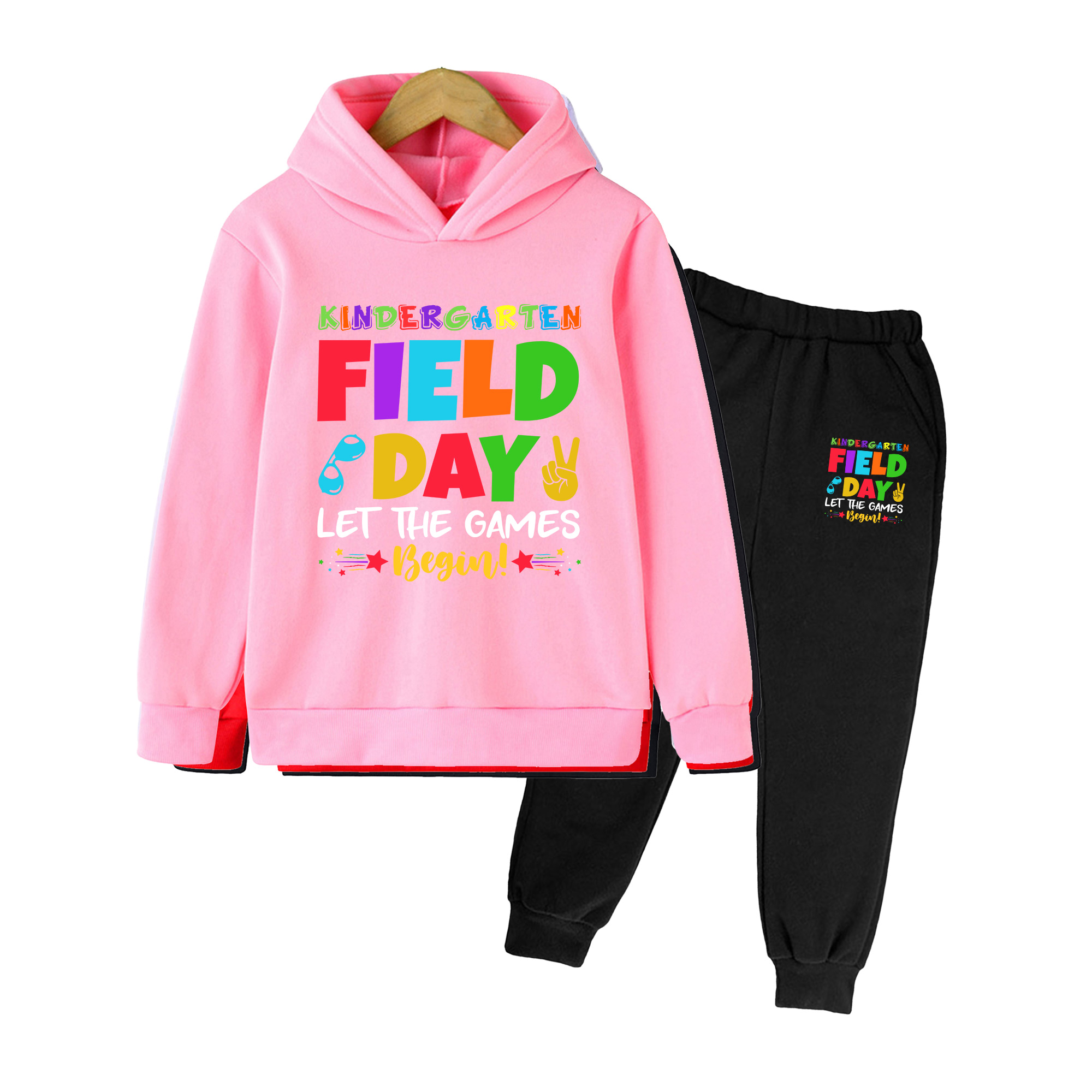 Kindergarten-Feldtage-Set mit  – Winter Clothing Kindergarten Bewertung und Preis