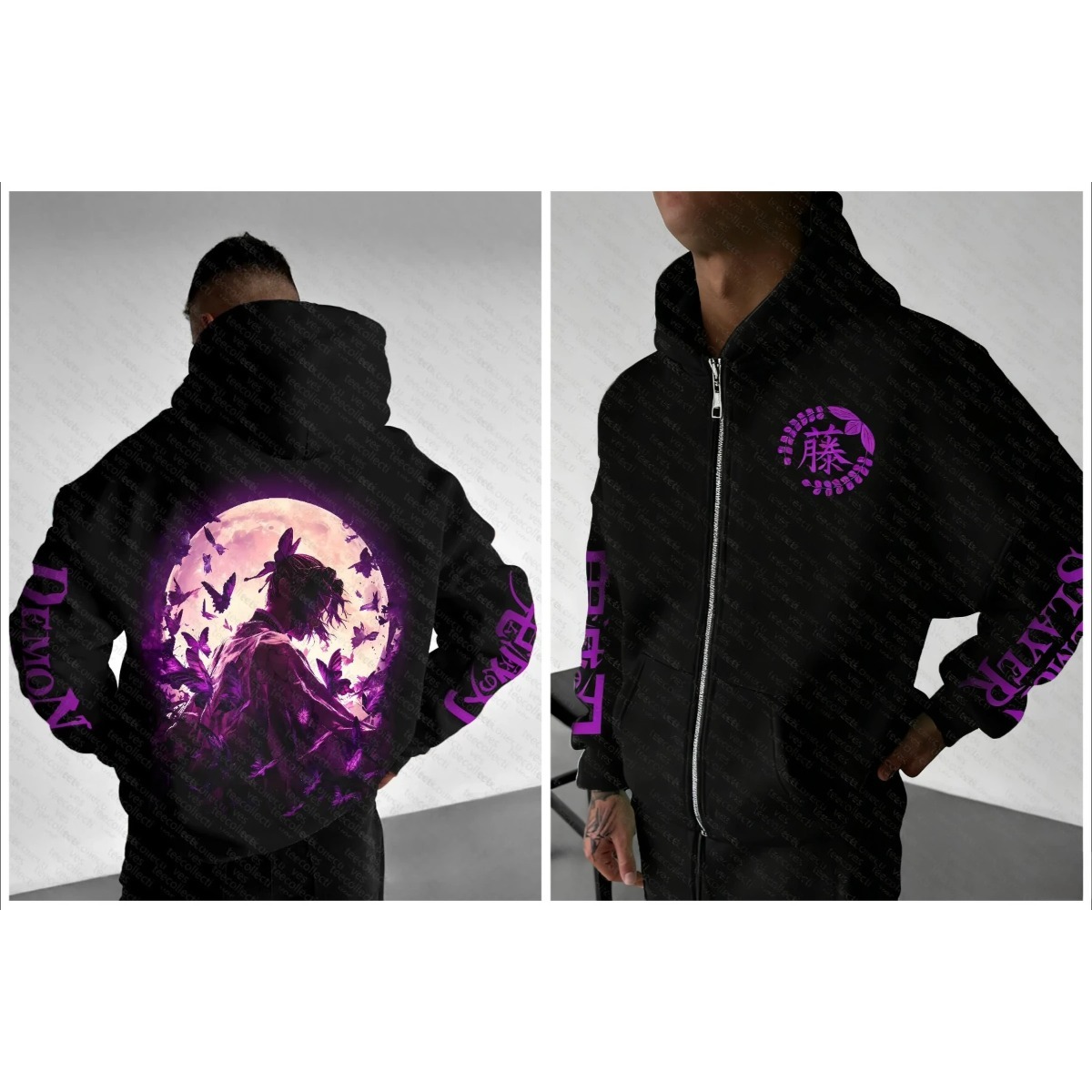 Dämon Slayer 2025, Zenitsu Aga – Yellow Winter Clothing Bewertung und Preis