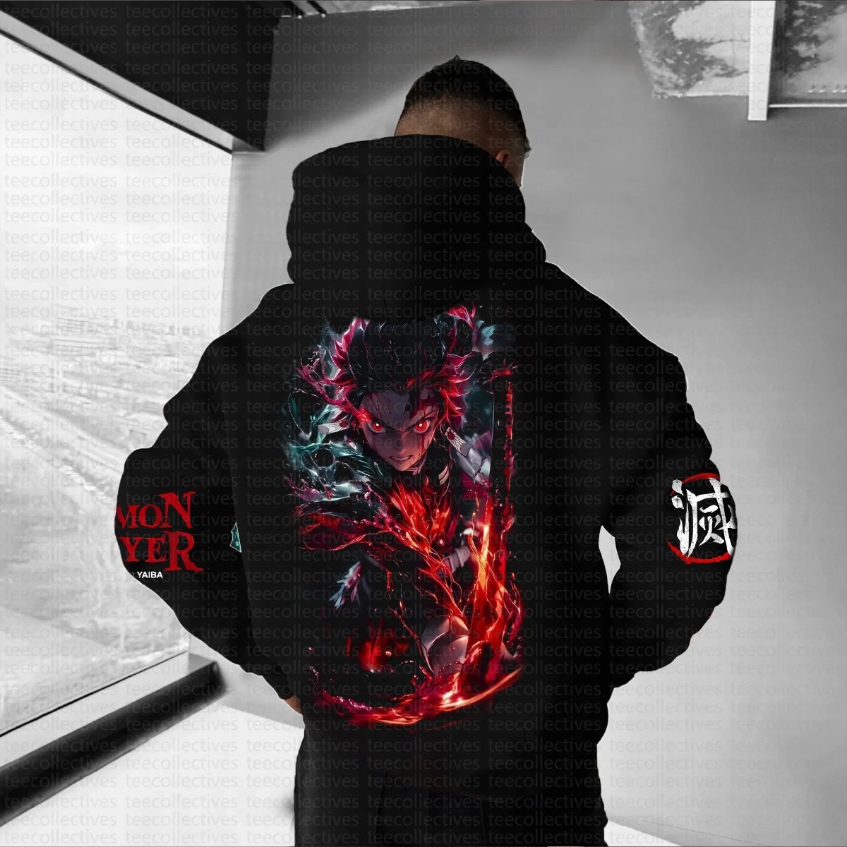 Dämon Slayer 2025, Zenitsu Aga – Yellow Winter Clothing Bewertung und Preis