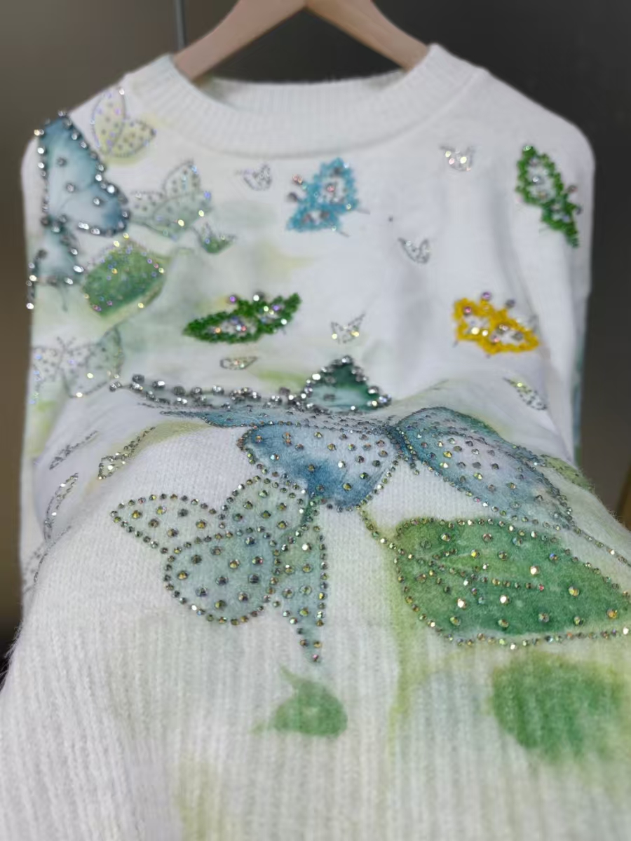 Echte Fotos Neue Herbst Winter – Winter Clothing Photo Bewertung und Preis
