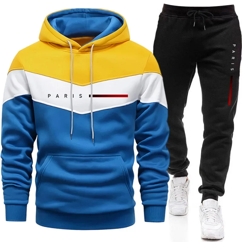 Paris Fashion Herren-Hoodie-Se – Winter Clothing Fashion Bewertung und Preis