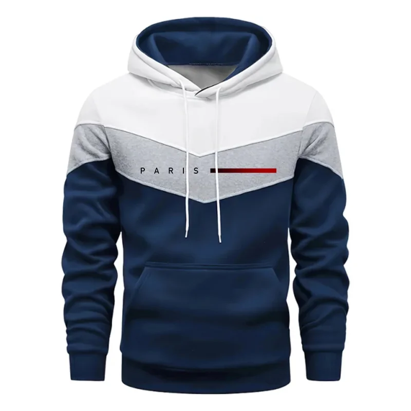 Paris Fashion Herren-Hoodie-Se – Winter Clothing Fashion Bewertung und Preis