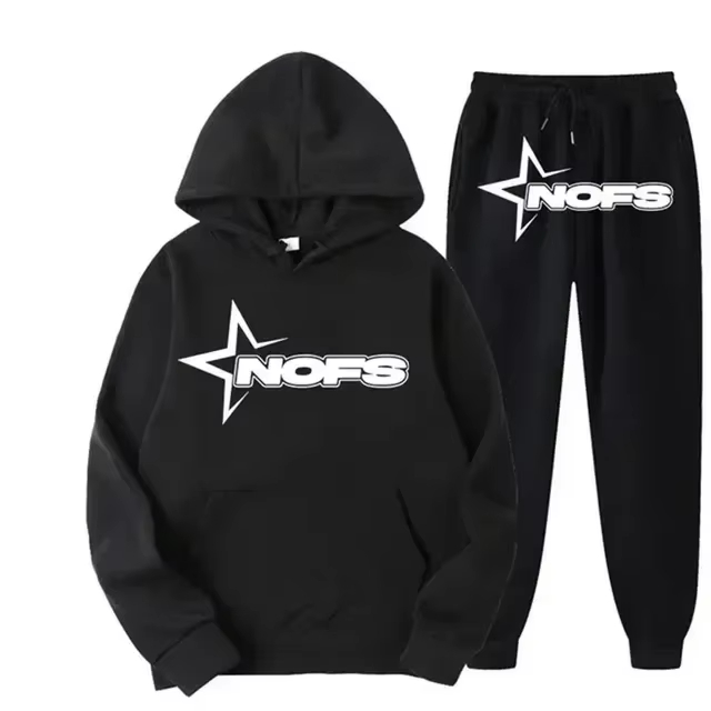 2026 Streetwear Herren Kapuzen – Winter Clothing For Men Bewertung und Preis