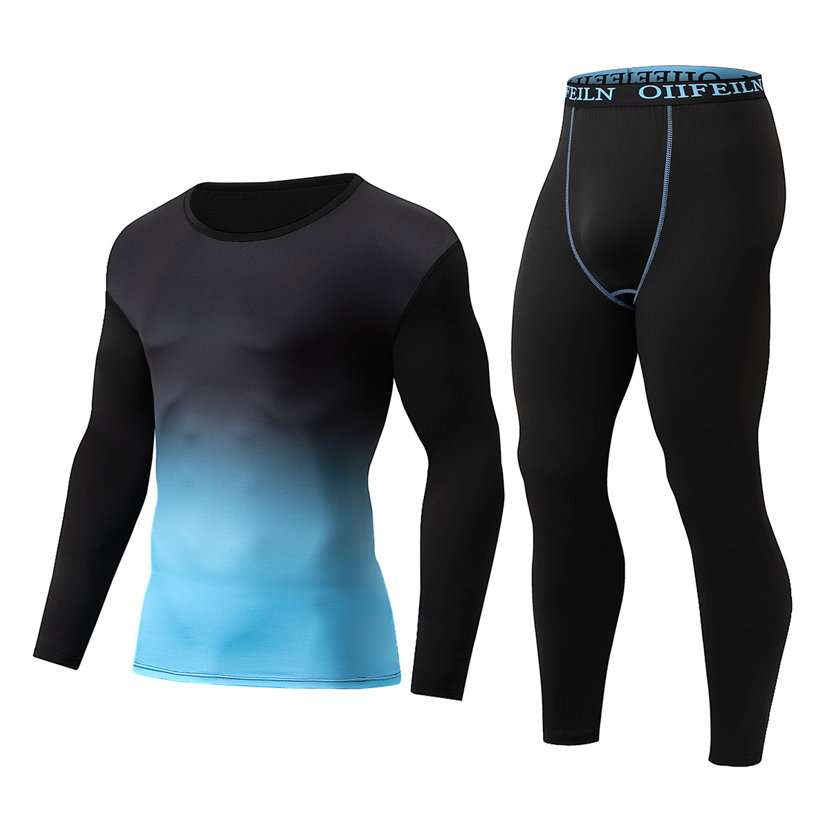 Herren-Warmset für den Winter, – Winter Clothing Fashion Bewertung und Preis