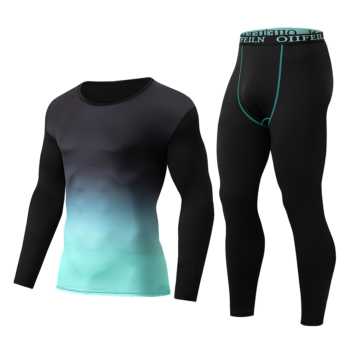 Herren-Warmset für den Winter, – Winter Clothing Fashion Bewertung und Preis