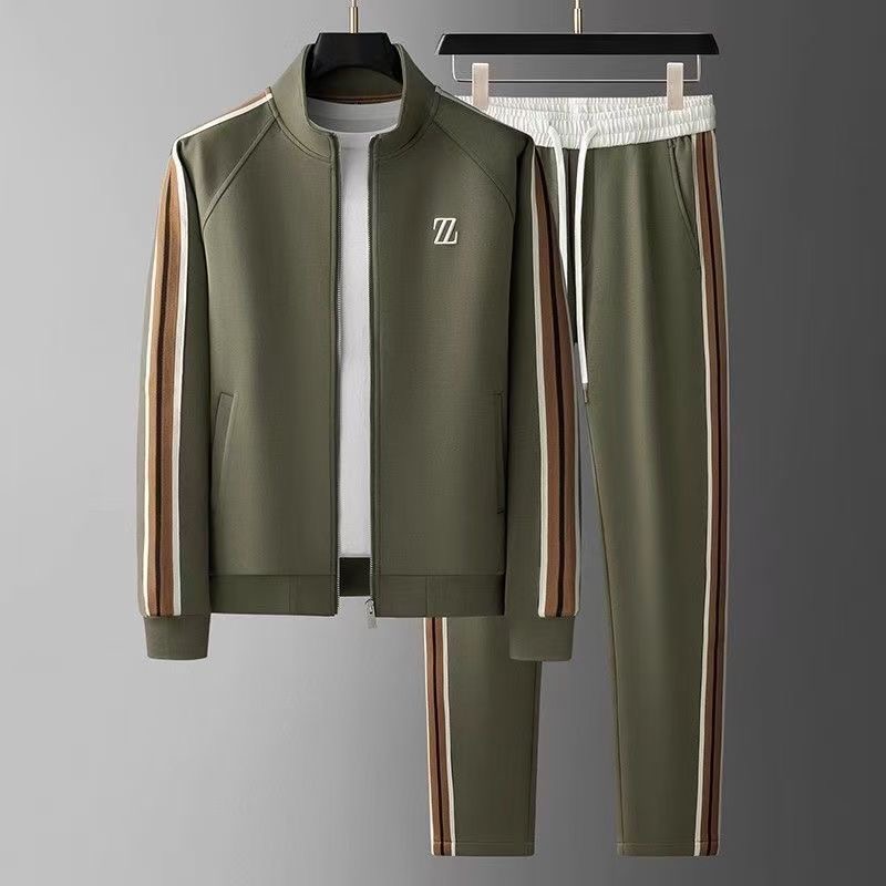 2026 Herren-Trainingsanzug Spo – Winter Clothing Fashion Bewertung und Preis