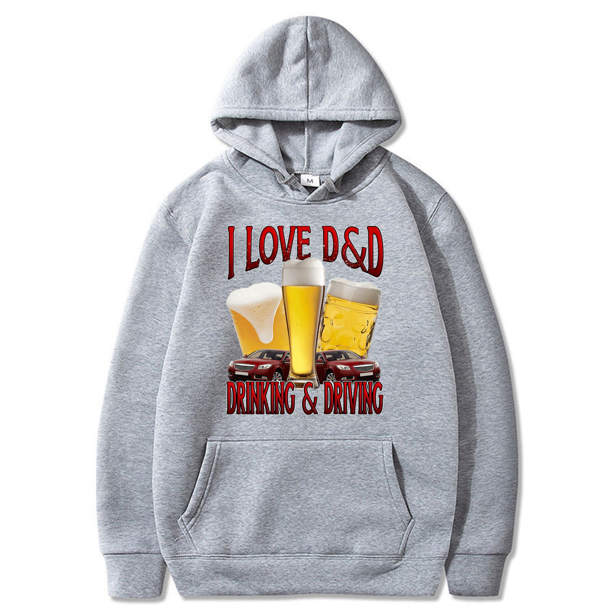 Ich liebe es, zu trinken und z – Winter Clothing Drive Bewertung und Preis