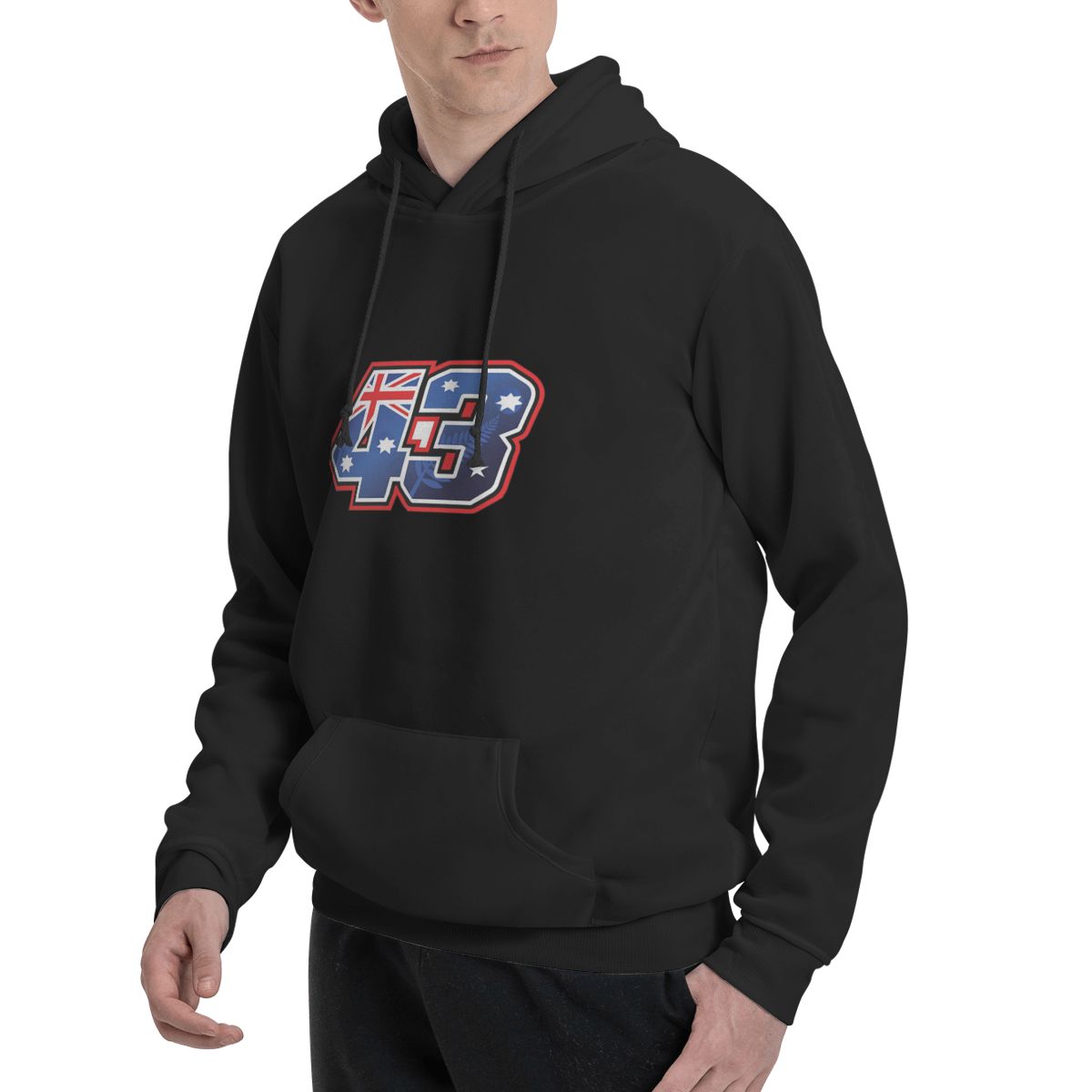 Jack Miller Nummer 43 Australi – Jack Winter Clothing Bewertung und Preis