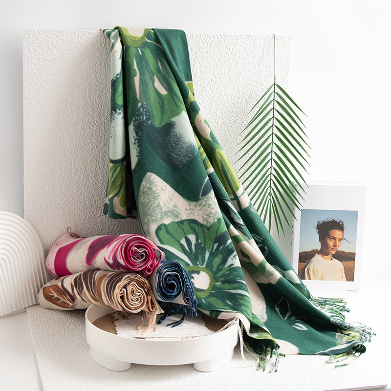 Luxus Schal Kaschmir Pashmina  – Cashmere Scarf Wrap Bewertung und Preis