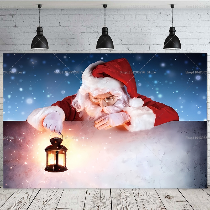 Weihnachts-Fotohintergrund Fen – Winter Clothing Photo Bewertung und Preis