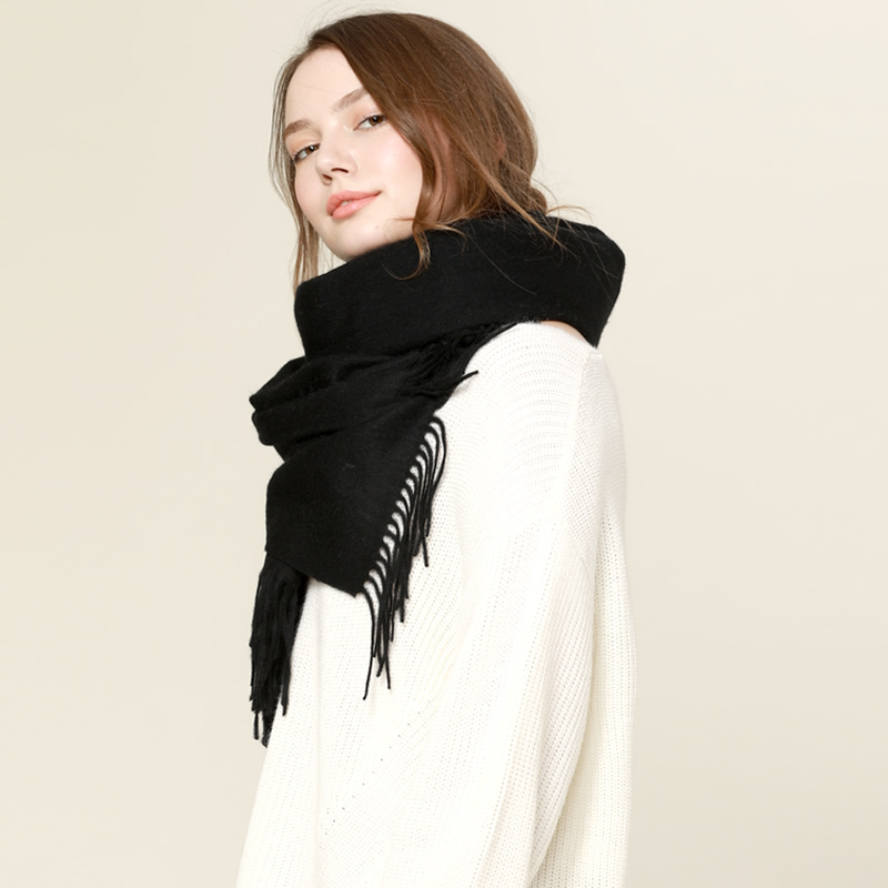 Kaschmir Schal Frauen Winter S – Cashmere Scarf Wrap Bewertung und Preis