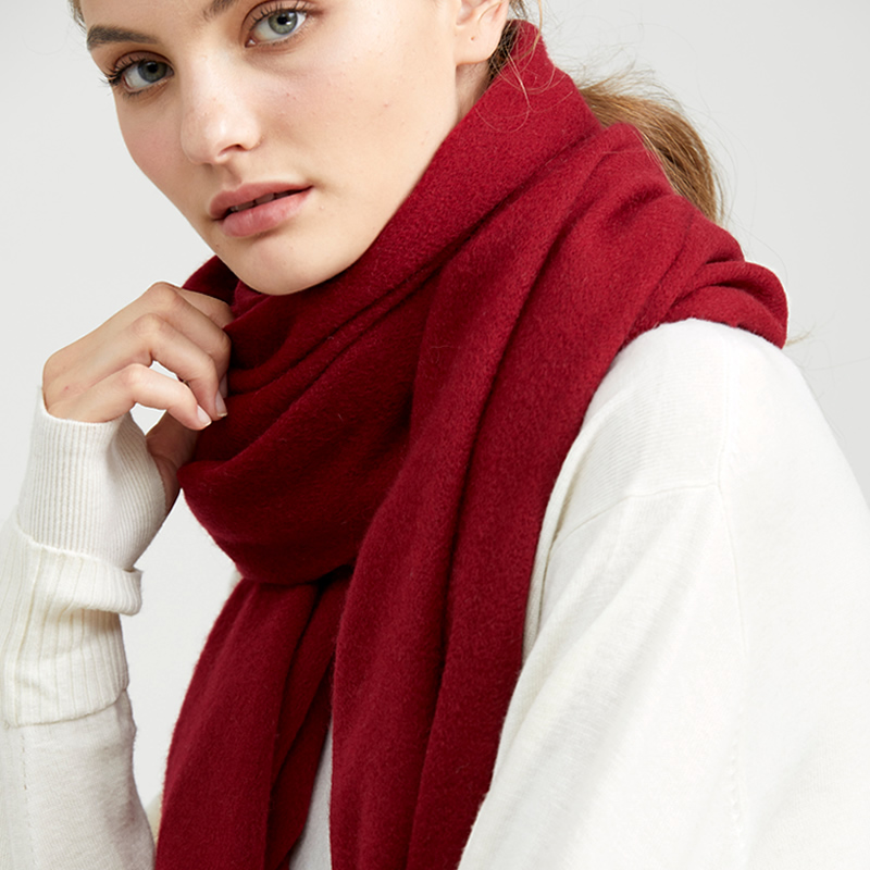 Kaschmir Schal Frauen Winter S – Cashmere Scarf Wrap Bewertung und Preis