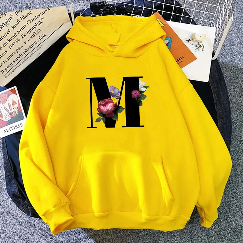 Mode Damen Hoodies Casual Buch – Yellow Winter Clothing Bewertung und Preis