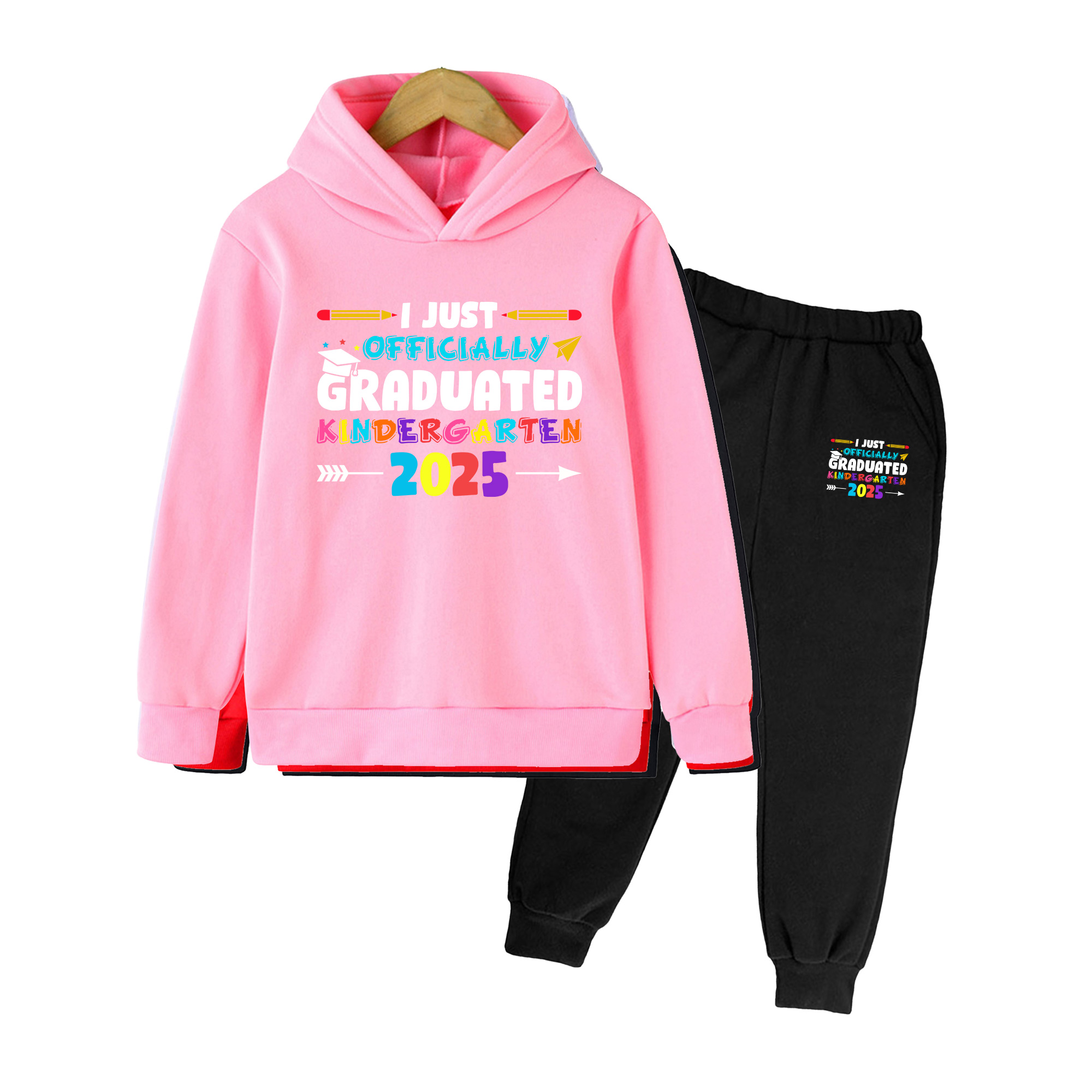Kinder-Kindergarten 2025 Print – Winter Clothing Kindergarten Bewertung und Preis