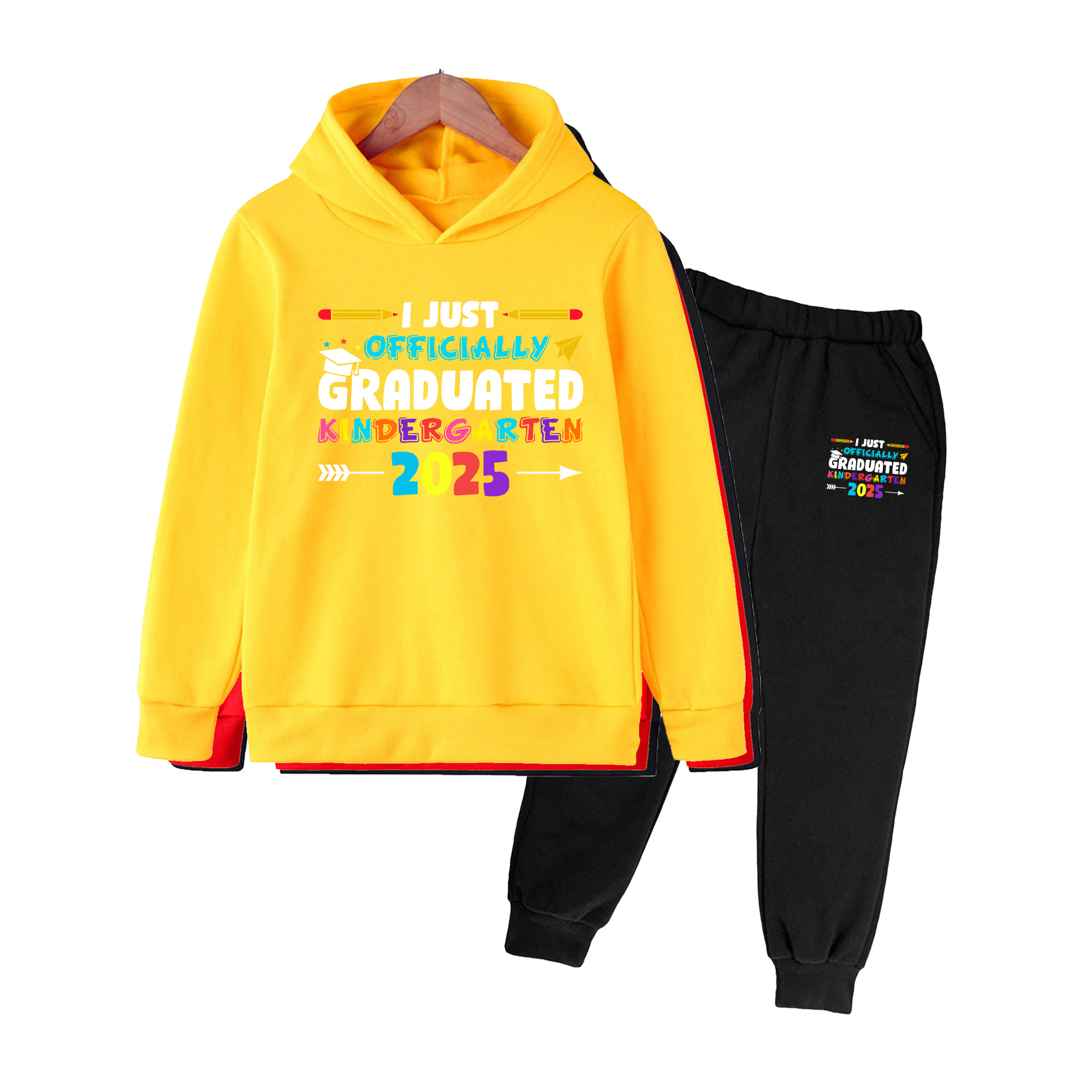 Kinder-Kindergarten 2025 Print – Winter Clothing Kindergarten Bewertung und Preis